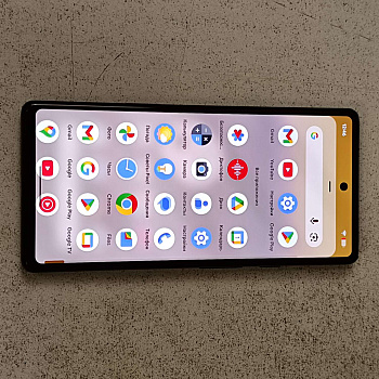 Google Pixel 6a 6/128GB