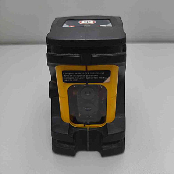 CST ILMXL (F034063100)