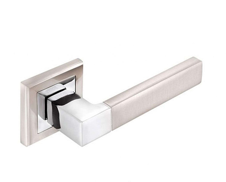 Linde A-2004 MC + Защелка дверная MVM P-100 БУ