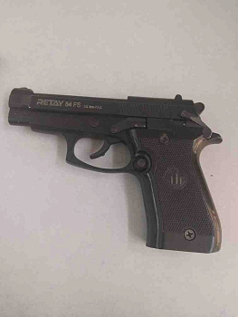Retay 84FS 9 мм