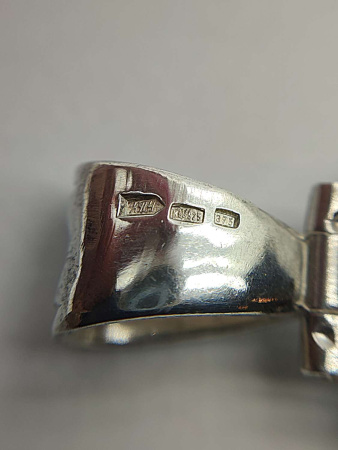 2806112024.3 Крест 925 15,95/14,90     Б/У БУ