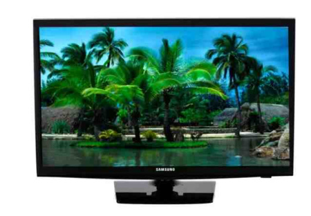 Samsung UE24H4070AU