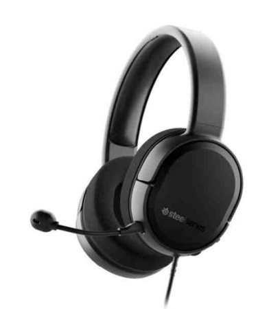 SteelSeries Arctis RAW SS61496