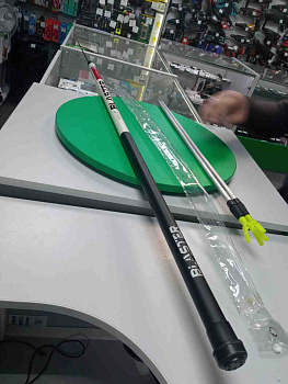 Salmo Blaster Pole 5 м 5-20 г (3123-500)