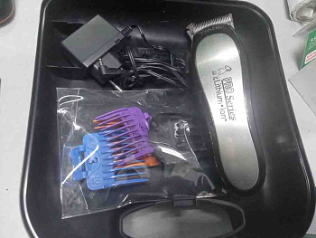 WAHL Lithium Ion Pro 09766-016
