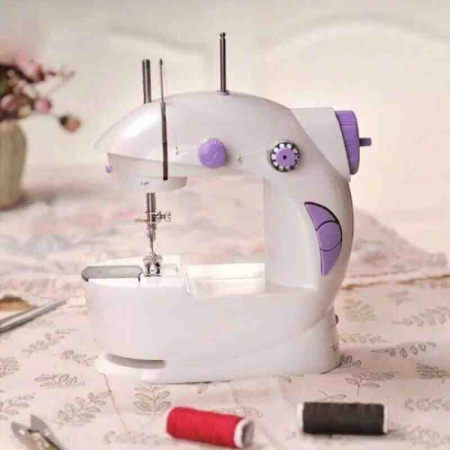 Mini Sewing Machine FHSM-201 БУ
