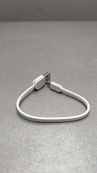 Кабель Micro USB короткий