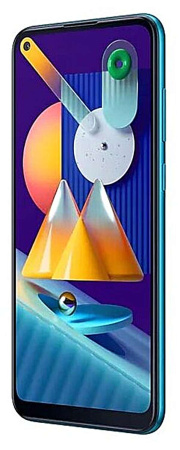 Samsung Galaxy M11 3/32GB (SM-M115F)