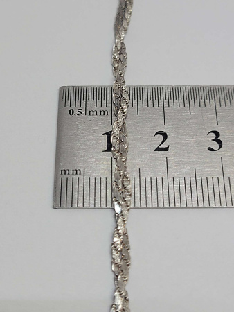 2804092024.45 Браслет 925 3,42/3,40     Б/У БУ