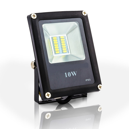 Led прожектор 10W БУ