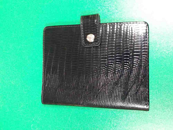 Портмоне мужское Neri Karra