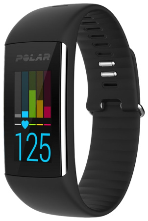 Polar A360 (HR)