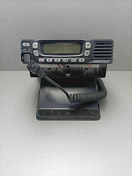 Kenwood TK-7360 HV + KMC35 MIC