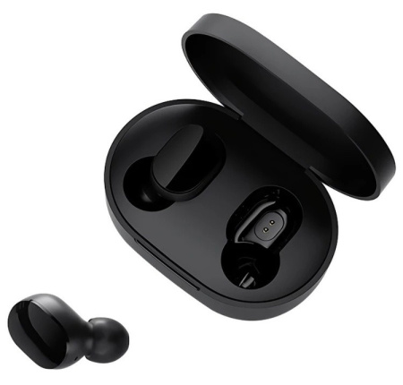 Xiaomi Mi True Wireless Earbuds Basic 2