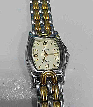 Rekord Classic Movement 763