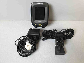 Humminbird PiranhaMAX 190cx