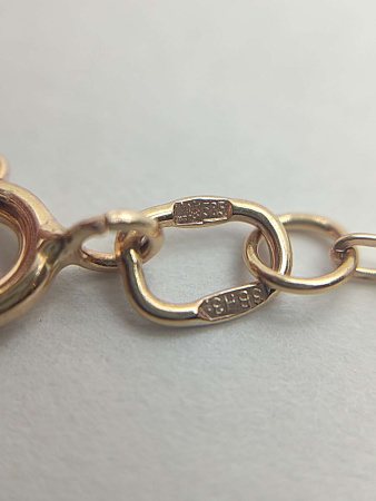 2804112025.22 Цепочка 585 1,16/1,15    Б/У БУ
