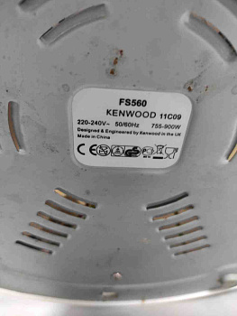Kenwood FS-560