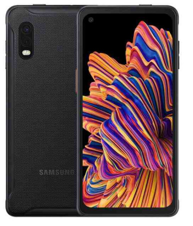 Samsung Galaxy Xcover Pro (SM-G715F) 4/64GB Samsung Galaxy Xcover Pro (SM-G715F) 4/64GB