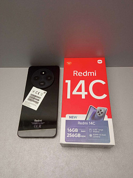Xiaomi Redmi 14C 8/256GB