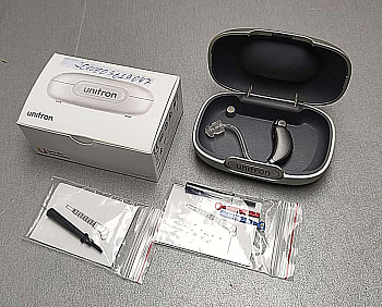 Unitron Stride P 500