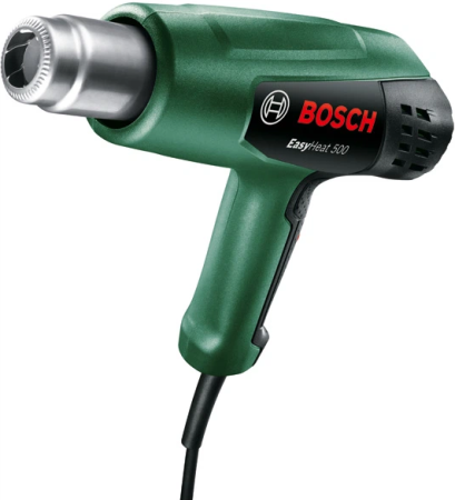 Bosch EasyHeat 500 БУ