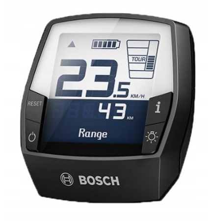 Bosch Intuvia (BUI255)