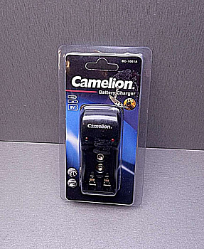 Camelion BC-1001A