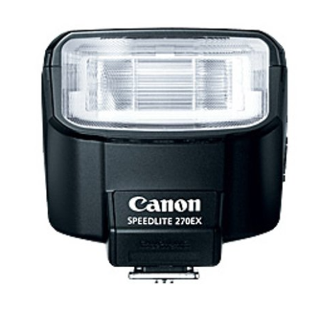 Canon Speedlite 270EX