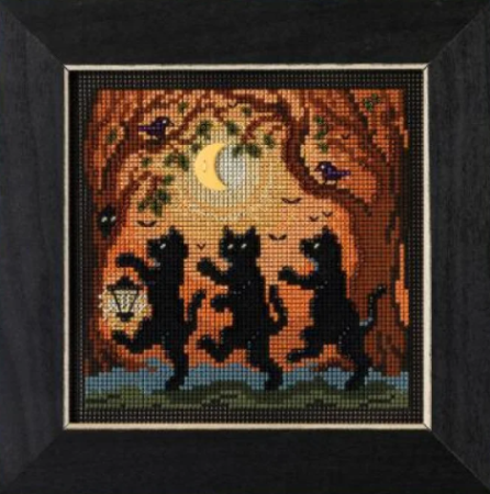 Mill Hill MH14-2326 Into the Woods / В лісах БУ