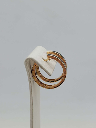 2813032026.6 Сережки 585 3,60/3,20    Б/У БУ