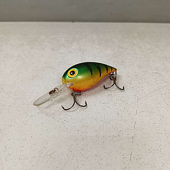 Storm Mag Wart 65 мм