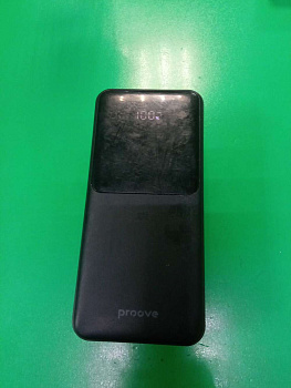 Proove Illuminator 22.5W 30000mAh