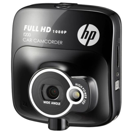 HP F200 БУ