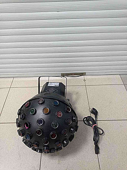 Chauvet CH-300
