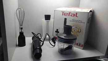 Tefal OPTICHEF HB641838