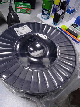 3Dplast PETG (CoPET) 1.75мм 3.0кг