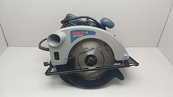 Bosch GKS 65 GCE