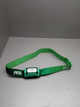 Petzl Tikkina Green E060AA02