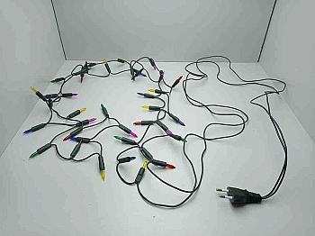 Гирлянда 20 Led