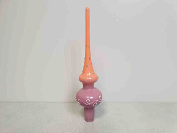 Шар елочный 