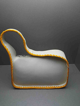 Сумка женская эко кожа 5821S-MLC-ONE