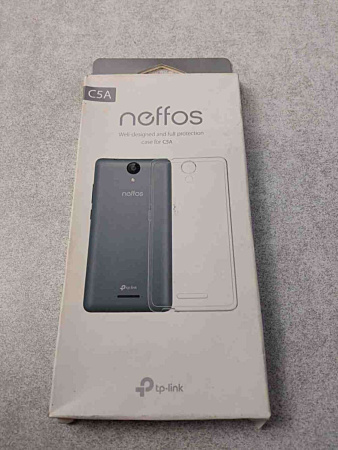 Чехол TP-Link Neffos C5A (TP703A)