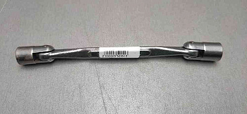 Ключ накидной 12/13