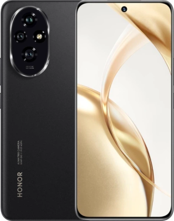 Honor 200 (ELI-NX9) 12/512GB