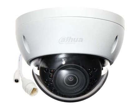 Dahua DH-IPC-HDBW1230EP БУ