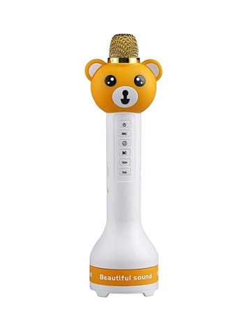 Детский беспроводной микрофон V10