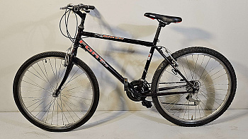 Fort Biker 26