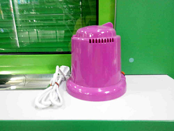 Стерилизатор ультрафиолетовый Sterilizer YM-9001B