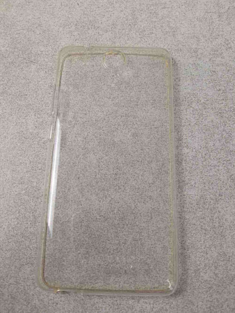 Чехол TP-Link Neffos C5A (TP703A)
